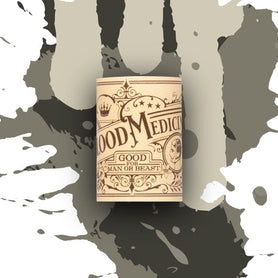 Crowned Heads Blood Medicine 5.50 x 56 Double Robusto Band