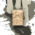 Crowned Heads Blood Medicine 5.50 x 56 Double Robusto Band