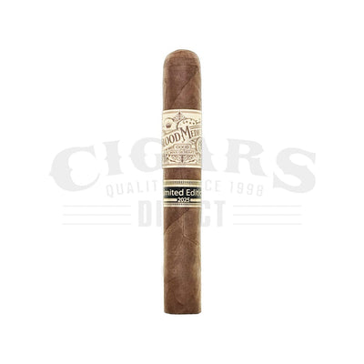 Crowned Heads Blood Medicine 5.50 x 56 Double Robusto Single