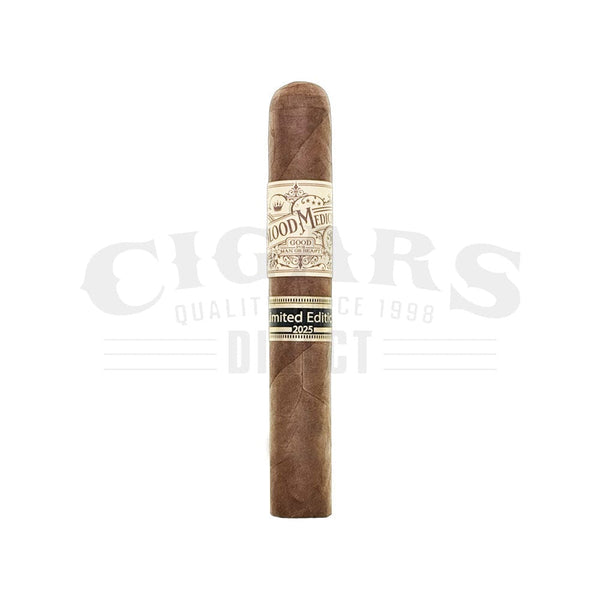 Crowned Heads Blood Medicine 5.50 x 56 Double Robusto Single