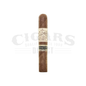 Crowned Heads Blood Medicine 5.00 x 52 Robusto Single