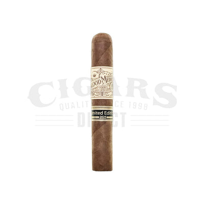 Crowned Heads Blood Medicine 5.00 x 52 Robusto Single