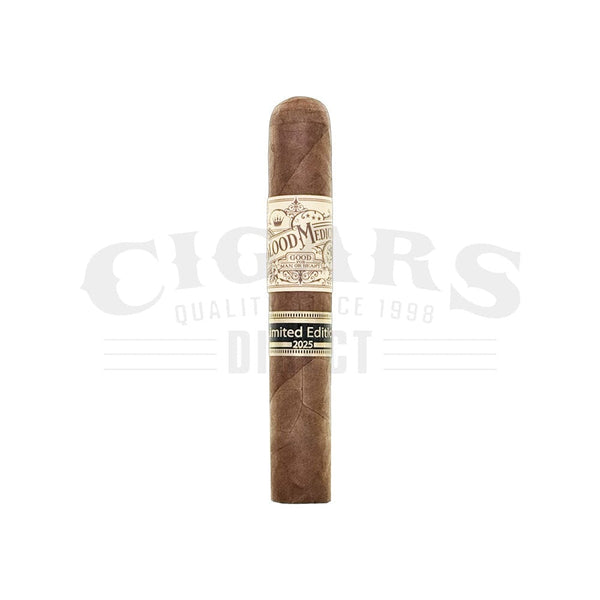 Crowned Heads Blood Medicine 5.00 x 52 Robusto Single