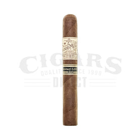 Crowned Heads Blood Medicine 6.00 x 54 Toro Single