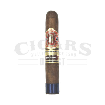 Crowned Heads Broadway Epicure Gordo Single