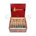 Crowned Heads Broadway Robusto Extra Open Box