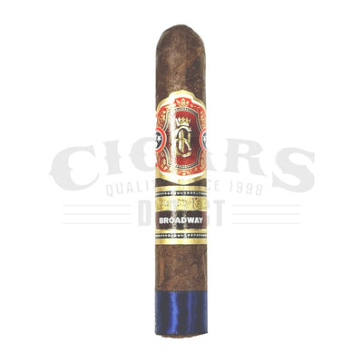 Crowned Heads Broadway Robusto Extra Single