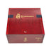 Crowned Heads Broadway Toro Closed Box
