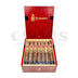 Crowned Heads Broadway Toro Open Box