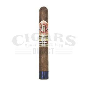 Crowned Heads Broadway Toro Single
