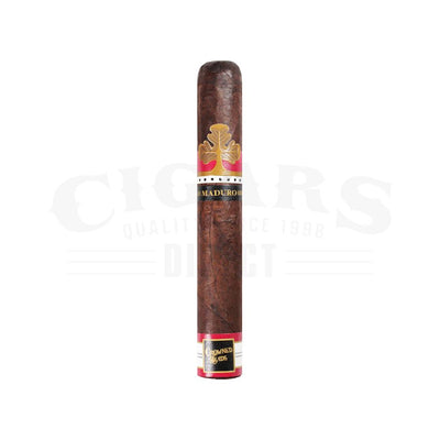 Crowned Heads Coroneta Maduro Duke Double Robusto Single