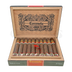 Crowned Heads Coroneta Maduro Duke Double Robusto Open Box