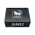Crowned Heads Juarez Bulldozer LE 2025 Double Robusto Closed Box