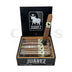 Crowned Heads Juarez Bulldozer LE 2025 Double Robusto