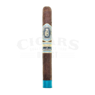 Crowned Heads La Imperiosa Corona Gorda Single