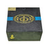 Crowned Heads La Imperiosa Double Robusto Closed Box