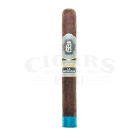 Crowned Heads La Imperiosa Double Robusto Single