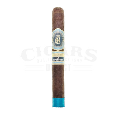 Crowned Heads La Imperiosa Double Robusto Single