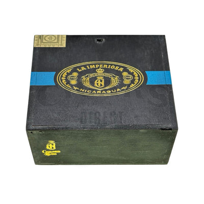Crowned Heads La Imperiosa Dukes Closed Box