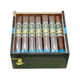 Crowned Heads La Imperiosa Dukes Open Box