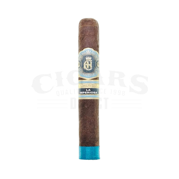 Crowned Heads La Imperiosa Dukes Single