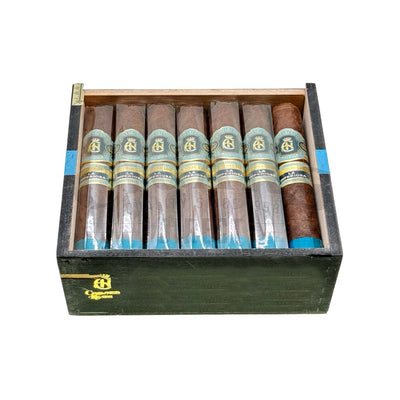 Crowned Heads La Imperiosa Magicos Open Box