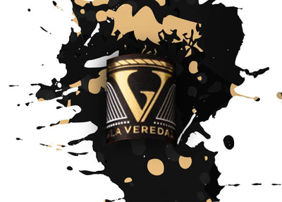 Crowned Heads La Vereda No.54 Double Robusto Band
