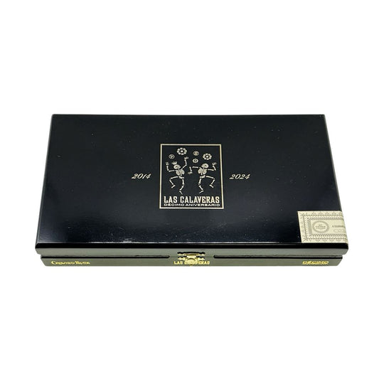 Crowned Heads Las Calaveras Decimo LE 2024 Toro