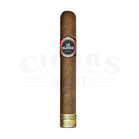 Crowned Heads Las Calaveras LE 2024 LC54 Toro Single