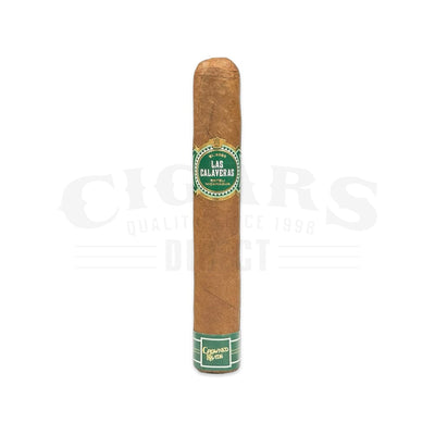 Crowned Heads Las Calaveras LE 2025 LC52 Robusto Single