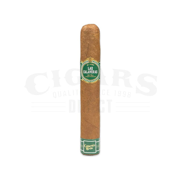 Crowned Heads Las Calaveras LE 2025 LC52 Robusto Single