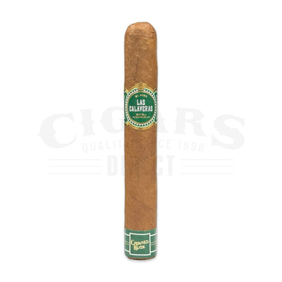 Crowned Heads Las Calaveras LE 2025 LC54 Toro Single
