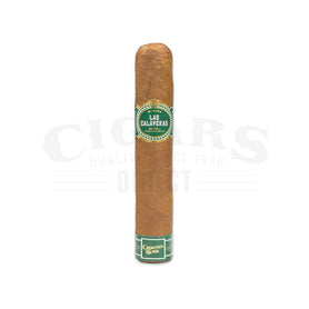 Crowned Heads Las Calaveras LE 2025 LC56 Robusto Single
