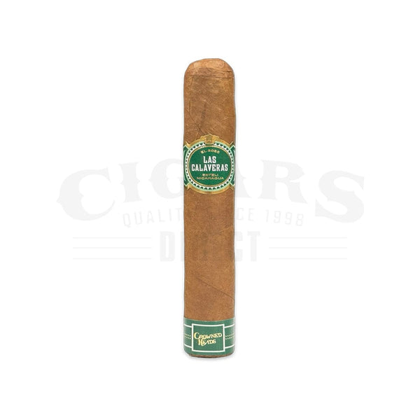 Crowned Heads Las Calaveras LE 2025 LC56 Robusto Single