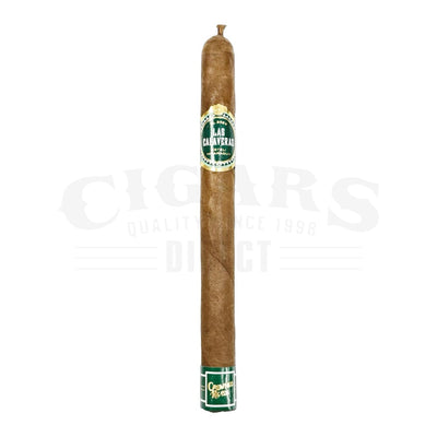 Crowned Heads Las Calaveras LE 2025 Petit Lancero Single