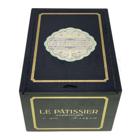2023 PCA Exclusive Le Patissier No.2 Torpedo Closed Box