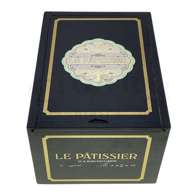 2023 PCA Exclusive Le Patissier No.2 Torpedo Closed Box