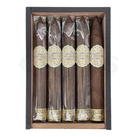 2023 PCA Exclusive Le Patissier No.2 Torpedo Open Box
