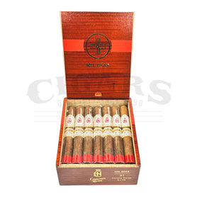 Crowned Heads Mil Dias Corona Gorda Open Box