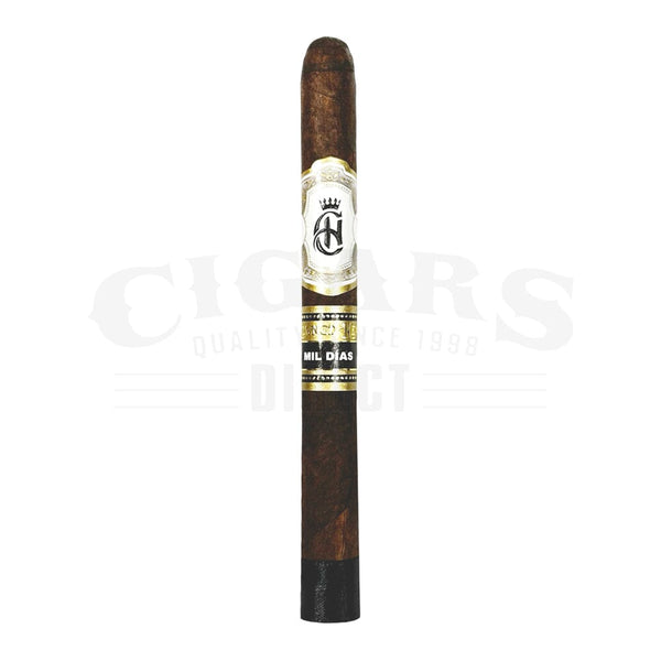 Crowned Heads Mil Dias Des Deux LE 2025 Maduro Single
