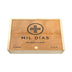 Crowned Heads Mil Dias Des Deux LE 2025 Closed Box