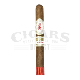 Crowned Heads Mil Dias Dias Double Robusto Single New Look
