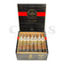 Crowned Heads Mil Dias Maduro Edmundo Robusto Open Box