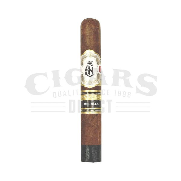 Crowned Heads Mil Dias Maduro Edmundo Robusto Single