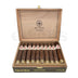 Crowned Heads Mil Dias Maduro Sublime Toro Open Box