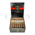 Crowned Heads Mil Dias Maduro Sublime Toro Open Box