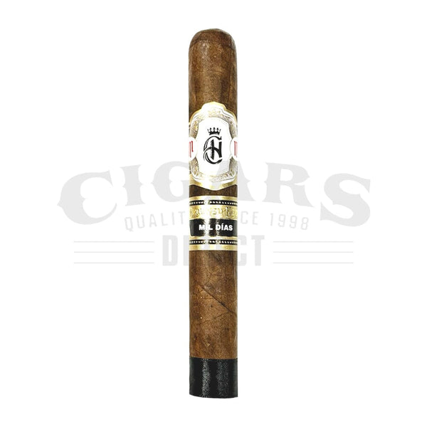 Crowned Heads Mil Dias Maduro Sublime Toro Single