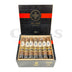 Crowned Heads Mil Dias Maduro Topes Robusto Gordo Open Box