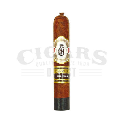Crowned Heads Mil Dias Maduro Topes Robusto Gordo Single