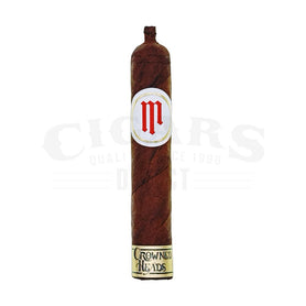 Crowned Heads Mil Dias Maduro Topes Robusto Gordo Single Old Label